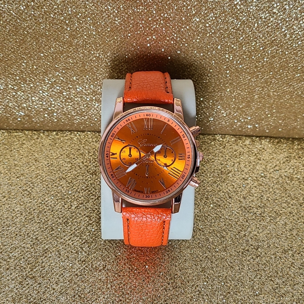 Geneva Watch for Kids/Pre-teens